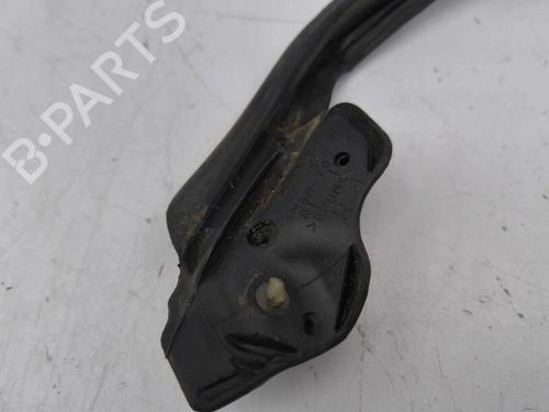Rubber door seal TESLA MODEL S (5YJS) 60 | BP28900799C142 