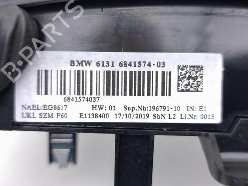 Switch MINI MINI COUNTRYMAN (F60) Cooper | BP38495380I30 - Image 9