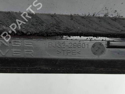 Rear left quarter glass LAND ROVER RANGE ROVER EVOQUE (L538) 2.2 D 4x4 | BP28879067C93 