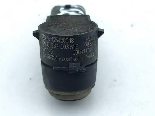 Electronic sensor MERCEDES-BENZ E-CLASS (W212) E 300 CDI (212.020) | BP32666195M84 