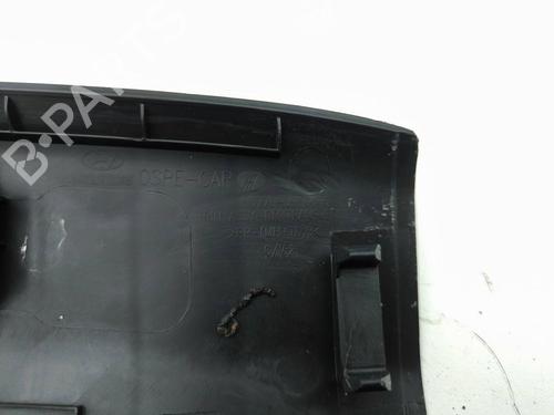 Tailgate trim HYUNDAI KONA (OS, OSE, OSI) EV | BP30107477C151 