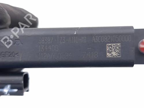 Electronic module HONDA HR-V (GH_) 1.6 16V | BP36191251M83 - Image 6