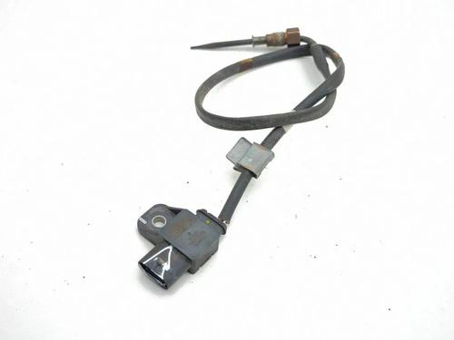 Electronic sensor NISSAN QASHQAI III (J12) 1.3 DIG-T | BP38247135M84 - Image 5