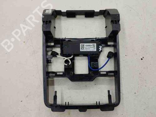 Elektronisk modul OPEL ASTRA J GTC 2.0 CDTI (08) (165 hp) 28844096