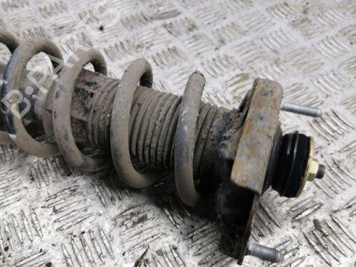 Left rear shock absorber TOYOTA COROLLA Verso (_E12_) 2.0 D-4D (CDE120_) | BP28846337M18 