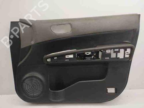 Used Front right panel NISSAN X-TRAIL II (T31) 2.0 dCi 4x4 (150 hp) 28842117