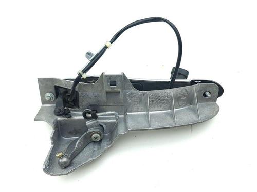 Rear right exterior door handle MASERATI QUATTROPORTE V 4.2 | BP28881769C130 