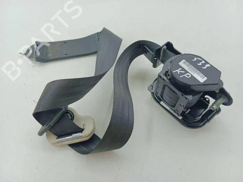 Front left seatbelt HONDA CR-V IV (RM_) 1.6 i-DTEC (RE6) | BP33224197I26 - Image 2