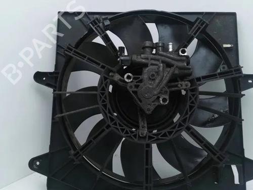 Koelventilatormotor JEEP COMMANDER (XK, XH) 3.0 CRD 4x4 | BP28857095M35 