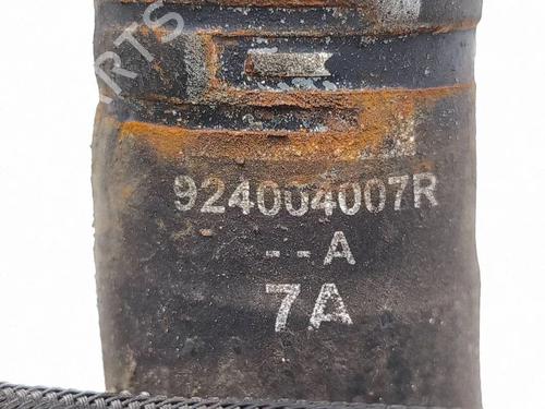 Pipe RENAULT MEGANE IV Hatchback (B9A/M/N_) 1.5 dCi 110 (B9A3) | BP38250464M125 - Image 7