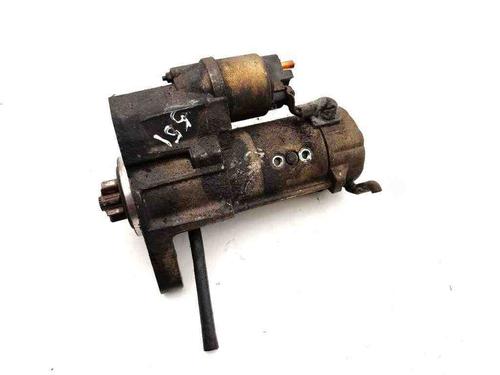 Used Starter LAND ROVER RANGE ROVER SPORT I (L320) 2.7 D 4x4 (190 hp) 29008205