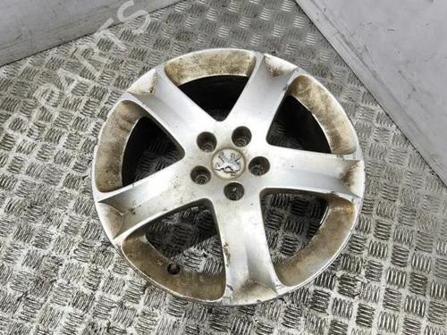 Used Rim PEUGEOT 407 Coupe (6C_) 2.0 HDi (136 hp) 28842107