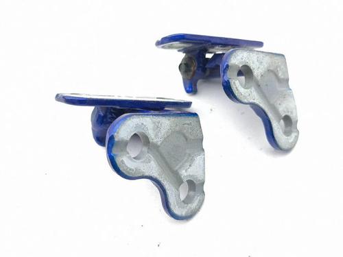 Hinge/Door check strap JAGUAR I-PACE (X590) EV400 AWD | BP37269755C146 - Image 3