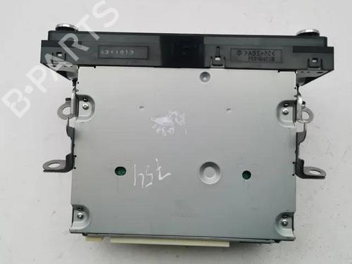 Electronic module TOYOTA COROLLA Estate (_E21_) 2.0 Hybrid (MZEH12) | BP28859026M83