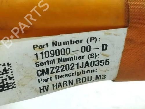 Electronic sensor TESLA MODEL 3 (5YJ3) EV | BP28863916M84 - Image 7