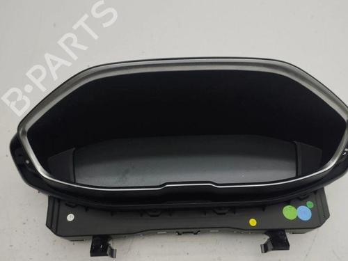 Used Instrument cluster PEUGEOT 2008 II (UD_, US_, UY_, UJ_, UR_, UC_) 1.5 BlueHDI 110 (UDYHSK) (110 hp) 28900991