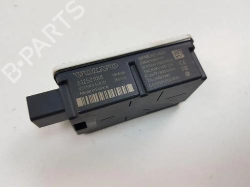 Electronic module VOLVO V70 II (285) D5 | BP36195441M83 - Image 2