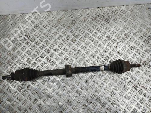 Right front driveshaft OPEL CORSA D (S07) 1.3 CDTI (L08, L68) | BP36174996M39 - Image 9