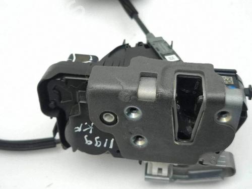 Front left lock FORD KUGA III (DFK) 1.5 EcoBlue | BP38281755C98 - Image 3