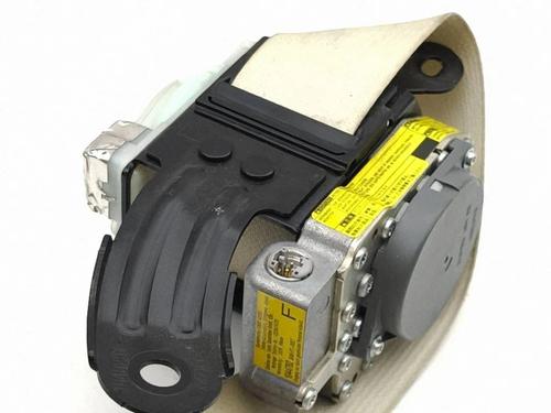 Rear left seatbelt LEXUS IS C (GSE2_) 250 (GSE20) | BP37586199I29  - Image 5