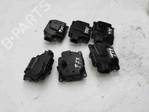 Electronic module CHRYSLER GRAND VOYAGER V (RT) 2.8 CRD | BP28860897M83