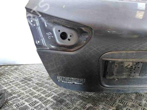 Tailgate MITSUBISHI LANCER VIII Sportback (CX_A) 1.8 DI-D (CX9A) | BP28885322C6 