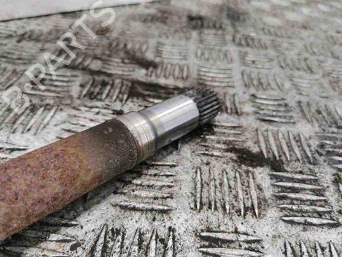 Right front driveshaft PEUGEOT 508 I (8D_) 1.6 HDi | BP28890484M39 