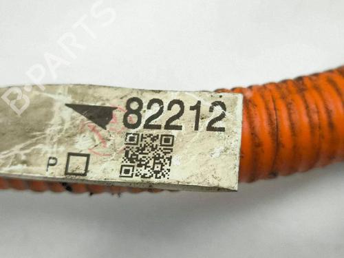 Cable LEXUS IS III (_E3_) 300h (AVE30_, AVE30R) | BP40194533E12 - Image 10