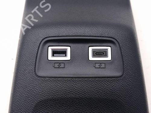 Electronic module PEUGEOT 2008 II (UD_, US_, UY_, UJ_, UR_, UC_) 1.2 PureTech 130 (USHNS, URHNS) | BP30053415M83 