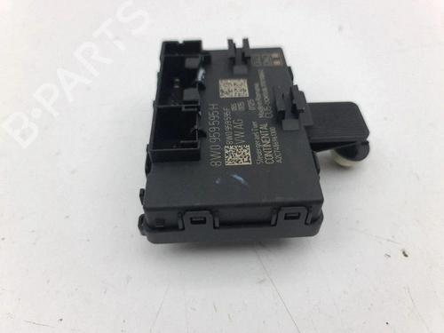 Electronic module AUDI A4 Allroad B9 (8WH, 8WJ) 2.0 TDI quattro | BP38252381M83 - Image 2