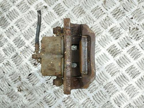 Right front brake caliper MAZDA CX-7 (ER) 2.3 MZR DISI Turbo AWD (ER3P) | BP28887645M104 - Image 2