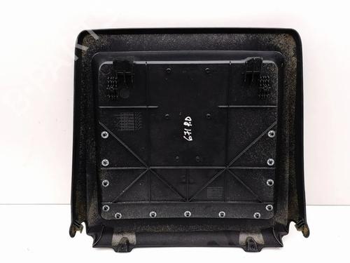 Seats set MASERATI QUATTROPORTE V 4.2 | BP36199904C78 - Image 5