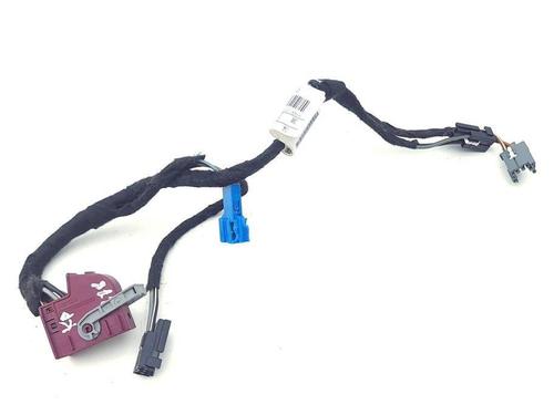 Used Wiring harness MERCEDES-BENZ M-CLASS (W166) ML 250 CDI / BlueTEC 4-matic (166.004, 166.003) (204 hp) 28906865