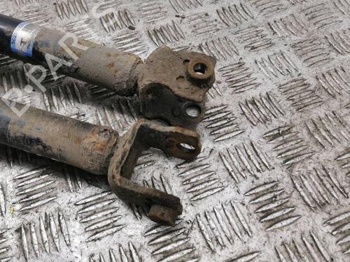 Left rear shock absorber NISSAN 350Z Coupe (Z33) 3.5 (AAZ33) | BP28882490M18 