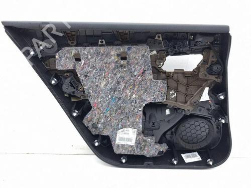 Rear right panel PEUGEOT 508 II (FB_, FH_, F3_) Hybrid 225 (F35GQU) | BP38003134C61 - Image 8