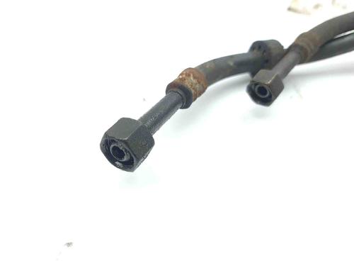 Pipe MERCEDES-BENZ S-CLASS (W220, V220) S 400 CDI (220.028, 220.128) | BP28871638M125