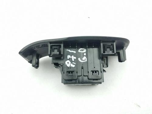 Right rear window switch MAZDA MX-30 (DR) e-SKYACTIV | BP38246838I28 - Image 2