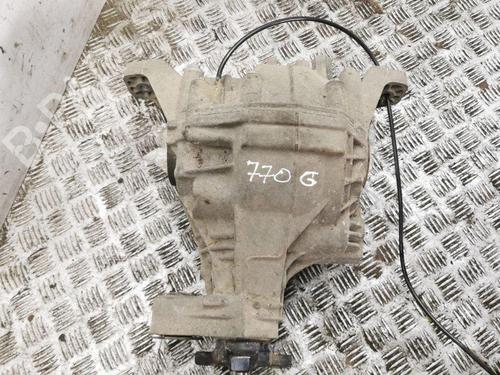 Differential, bag MERCEDES-BENZ M-CLASS (W164) ML 320 CDI 4-matic (218 hp) 28899248
