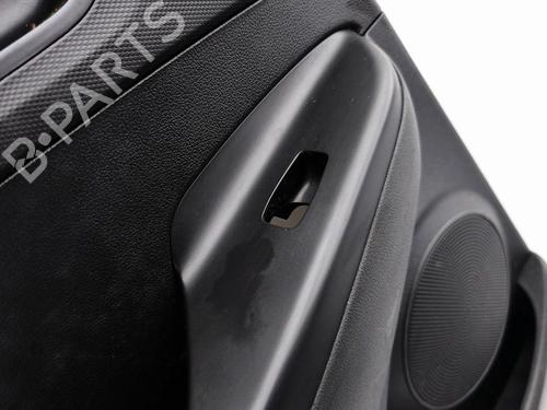 Rear left panel HYUNDAI KONA (OS, OSE, OSI) EV | BP30107482C60