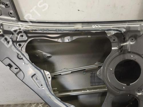 Left rear door HYUNDAI ix35 (LM, EL, ELH) 1.7 CRDi | BP28889933C4 