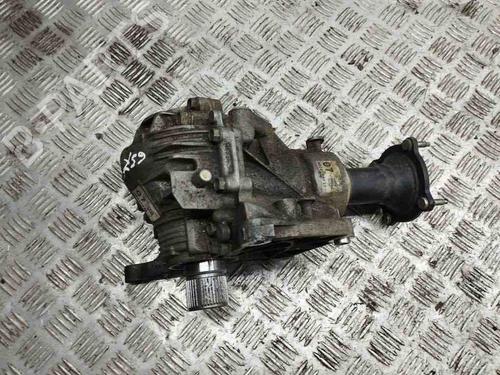 Used Transfer box MAZDA CX-7 (ER) 2.2 MZR-CD AWD (ER10A) (173 hp) 28895297