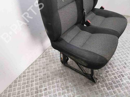 Right front seat FIAT DUCATO Van (250_) 150 Multijet 2,3 D | BP29054379C16 