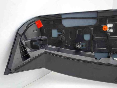 Rear spoiler AUDI A1 Sportback (8XA, 8XF) 1.0 TFSI | BP28881316C96 