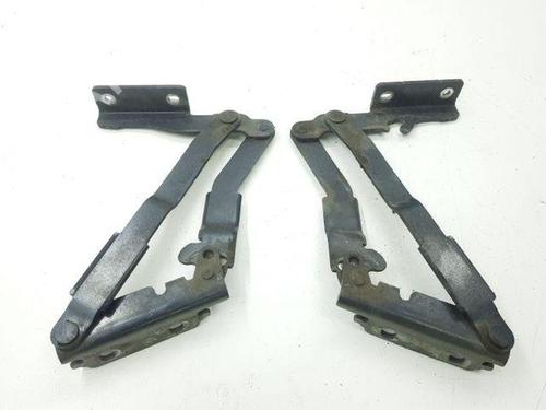 Used Hinge/Door check strap CITROËN C8 (EA_, EB_) 2.0 HDi (107 hp) 28847124