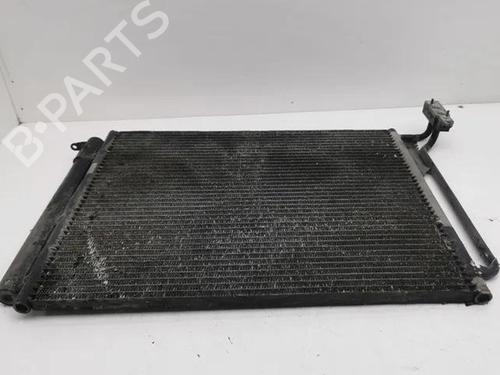 AC radiator BMW X5 (E53) 3.0 d | BP28852760M32