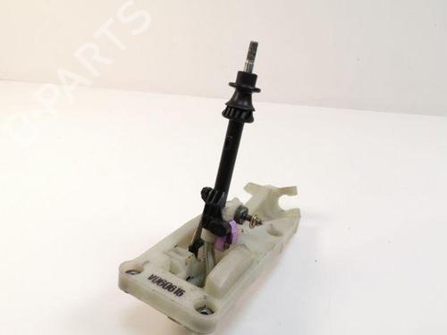 Girspak NISSAN X-TRAIL I (T30) 2.2 dCi 4x4 | BP28866321M90