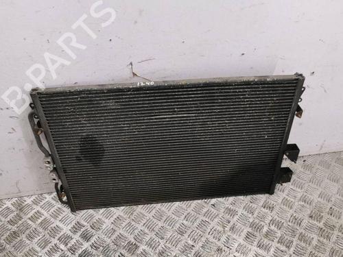 Used AC radiator MASERATI QUATTROPORTE V 4.2 (400 hp) 28881556