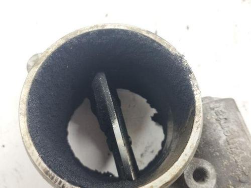 Throttle body PORSCHE CAYENNE (92A) 3.0 Diesel | BP28855812M82