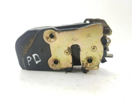 Used Front right lock Front right lock 36196848 36196848
