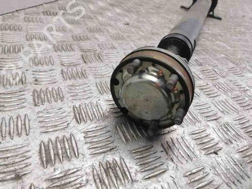 Driveshaft JAGUAR XF I (X250) 2.7 D | BP28906348M37